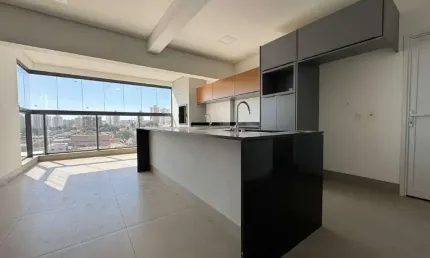 Apartamento à venda, 3 suítes, centro - campo grande/ms