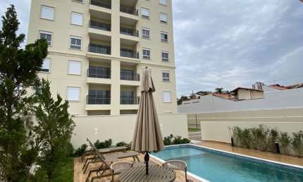 Apartamento 77m2 á venda Edifício Primo Uno Indaiatuba SP