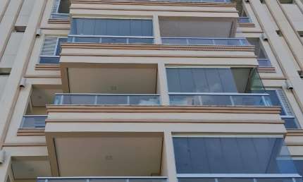 Apartamento á venda Edifício Vila do Parque Indaiatuba SP