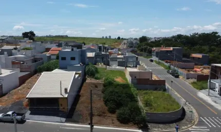 Terreno á venda bairro Jardim Residencial Nova Veneza Indaiatuba SP