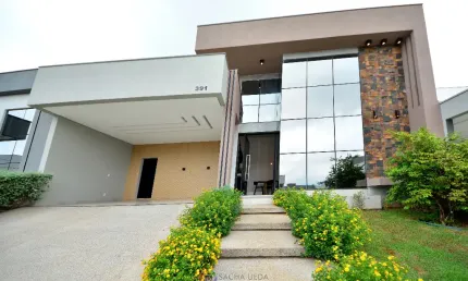 Casa térrea á venda condomínio Dona Maria José Indaiatuba SP