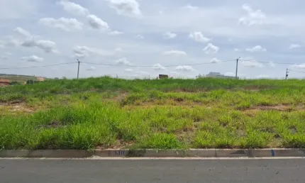 Terreno à venda na Avenida Dois, 0, Jardim Bom Sucesso, Indaiatuba