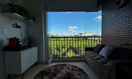 Apartamento com 3 quartos à venda na Rua das Primaveras, 502, Jardim Pompéia, Indaiatuba