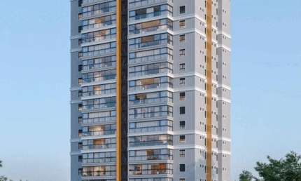 Apartamento com 3 quartos à venda na Avenida dos Trabalhadores, 210, Vila Castelo Branco, Indaiatuba