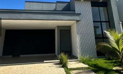 Casa á venda condomínio Jardim Piemonte Indaiatuba SP
