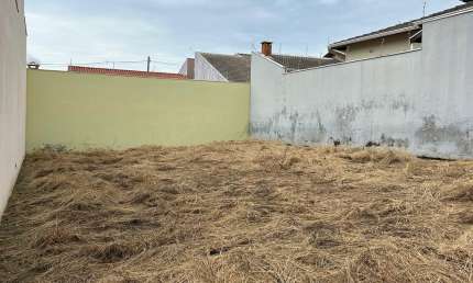 Terreno à venda na Rua Makoto Otaguro, 0, Jardim Esplanada, Indaiatuba