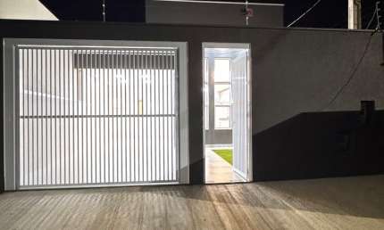 Casa com 3 quartos à venda na Avenida Dois, 0, Parque Residencial Sabiás, Indaiatuba