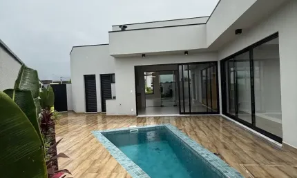 Casa á venda condomínio Jardim Piemonte Indaiatuba SP