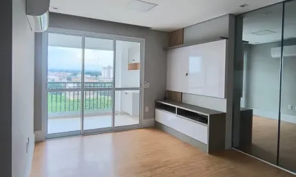 Apartamento com 3 quartos à venda na Rua das Primaveras, 502, Jardim Pompéia, Indaiatuba