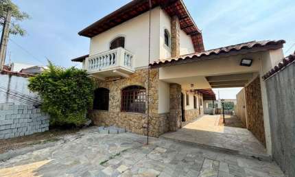 Casa com 3 dormitórios à venda por R$ 800.000,00 - Roseira - Mairiporã/SP