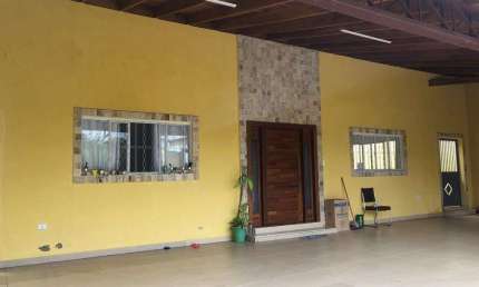 Casa com 6 dormitórios à venda por R$ 1.850.000,00 - Interlagos Village - Mairiporã/SP