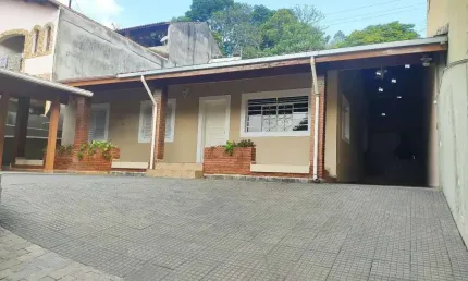 Casa com 5 dormitórios à venda, 270 m² por R$ 730.000,00 - Jardim Oliveira - Mairiporã/SP