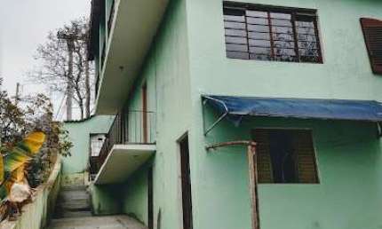 Casa com 4 dormitórios à venda, 200 m² por R$ 450.000,00 - Barreiro - Mairiporã/SP