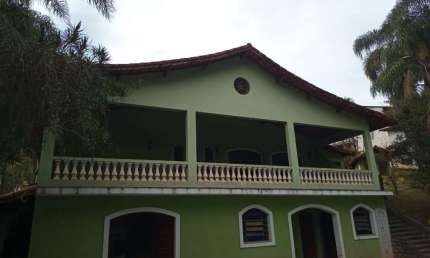 Chácara com 3 dormitórios à venda, 1800 m² por R$ 950.000,00 - Luiz Fagundes - Mairiporã/SP