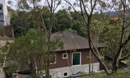 Casa com 4 dormitórios, 300 m² - venda por R$ 900.000,00 ou aluguel por R$ 6.530,00/mês - Lago do Imperador - Mairiporã/SP