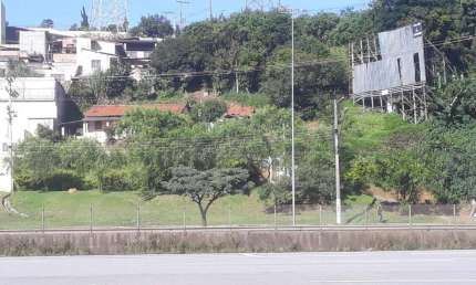 Terreno à venda, 600 m² por R$ 700.000,00 - Moinho - Mairiporã/SP