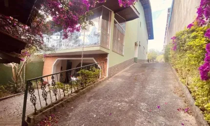Casa com 3 dormitórios à venda, 337 m² por R$ 1.490.000,00 - Vila Nova - Mairiporã/SP
