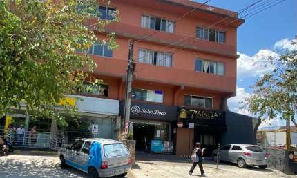 Salão para alugar, 150 m² por R$ 7.856,21/mês - Centro - Mairiporã/SP