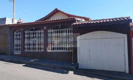 Casa com 3 dormitórios à venda, 266 m² por R$ 570.000,00 - Parque Do Moinho - Mairiporã/SP