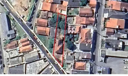 Terreno à venda, 482 m² por R$ 850.000,00 - Vila Ipanema - Mairiporã/SP