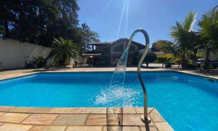 Casa com 3 dormitórios à venda, 405 m² por R$ 1.700.000,00 - Jardim São Gonçalo - Mairiporã/SP