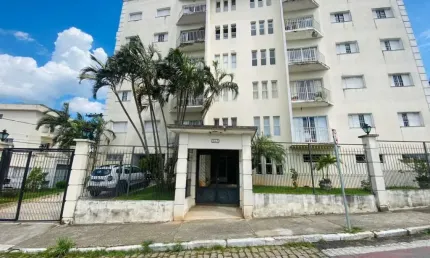 Apartamento com 3 dormitórios à venda, 110 m² por R$ 480.000,00 - Vila Nova - Mairiporã/SP