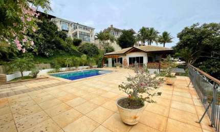 Casa com 5 dormitórios à venda, 638 m² por R$ 6.400.000,00 - Jardim Flamboyant - Atibaia/SP