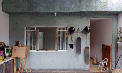 Casa com 3 dormitórios à venda, 115 m² por R$ 350.000,00 - Capoavinha - Mairiporã/SP