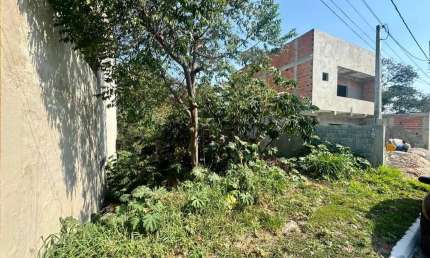 Terreno à venda, 554 m² por R$ 160.000,00 - Estancia da Serra - Mairiporã/SP