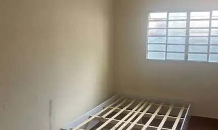 Kitnet com 1 dormitório para alugar, 36 m² por R$ 550,00/mês - Luiz Fagundes - Mairiporã/SP
