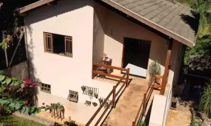 Casa com 3 dormitórios à venda, 280 m² por r$ 900.000,00 - estancia da serra - mairiporã/sp