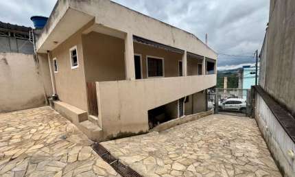 Casa com 4 dormitórios à venda, 339 m² por R$ 630.000,00 - Parque Munhos - Franco da Rocha/SP