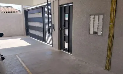 Apartamento com 2 dormitórios para alugar por R$ 2.170,00/mês - Nova Cerejeiras - Atibaia/SP