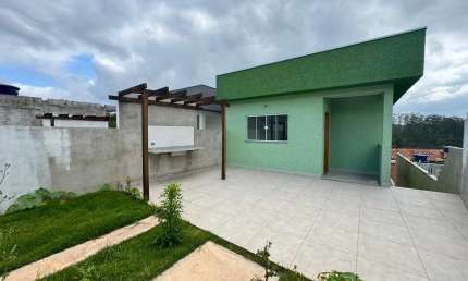 Casa com 2 dormitórios à venda, 94 m² por R$ 420.000,00 - Jardim Lucia - Mairiporã/SP