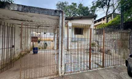 Casa com 1 dormitório à venda, 152 m² por R$ 220.000,00 - Vila Renascença - Mairiporã/SP