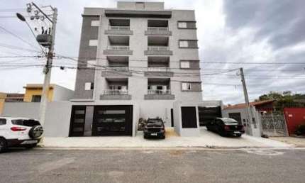 Apartamento com 2 dormitórios para alugar por R$ 2.300,00/mês - Nova Cerejeiras - Atibaia/SP
