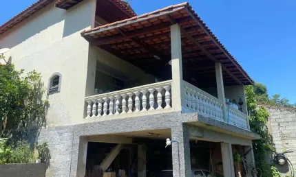 Casa com 4 dormitórios à venda, 210 m² por R$ 750.000,00 - Interlagos Village - Mairiporã/SP