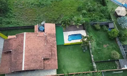 Casa com 3 dormitórios à venda, 373 m² por R$ 1.250.000,00 - Lago do Imperador - Mairiporã/SP