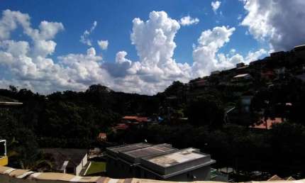Casa com 3 dormitórios, 340 m² - venda por R$ 1.450.000,00 ou aluguel por R$ 6.500,00/mês - Barreiro - Mairiporã/SP