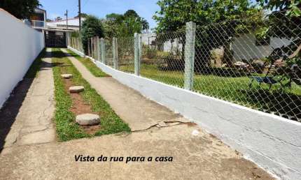 Casa com 3 dormitórios à venda, 168 m² por R$ 590.000,00 - Terra Preta - Mairiporã/SP