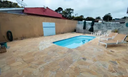 Casa com 2 dormitórios à venda, 80 m² por R$ 490.000,00 - Terra Preta - Mairiporã/SP