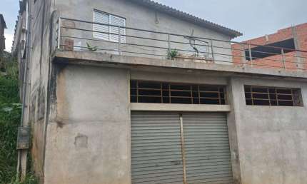 Salão para alugar, 120 m² por R$ 1.950,00/mês - Jardim Suíço - Mairiporã/SP