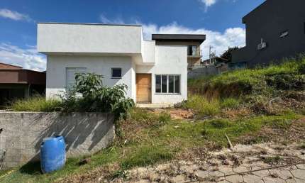 Casa com 2 dormitórios à venda, 98 m² por R$ 400.000,00 - Condomínio Águas de São Pedro - Mairiporã/SP