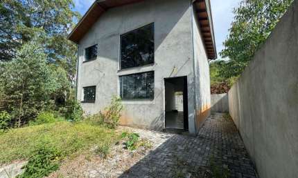 Casa com 2 dormitórios à venda, 115 m² por R$ 550.000,00 - Condomínio Águas de São Pedro - Mairiporã/SP