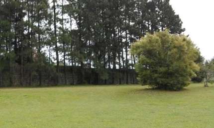 Terreno à venda, 2445 m² por R$ 370.000,00 - Olho D'Água - Mairiporã/SP
