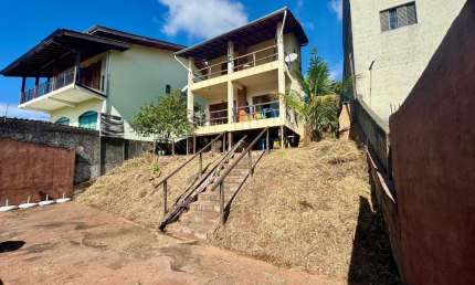 Casa com 2 dormitórios à venda, 178 m² por R$ 650.000,00 - Lavapés - Mairiporã/SP
