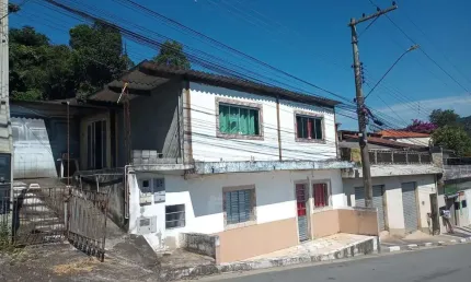 Casa com 4 dormitórios à venda, 180 m² por R$ 500.000 - Vila Sabesp - Mairiporã/SP