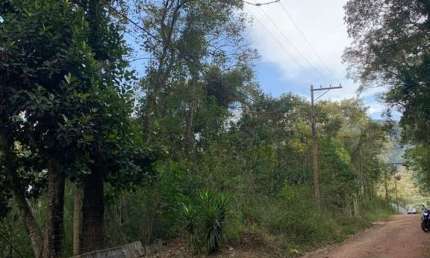 Terreno à venda, 1455 m² por R$ 100.000 - Pedra Vermelha - Mairiporã/SP