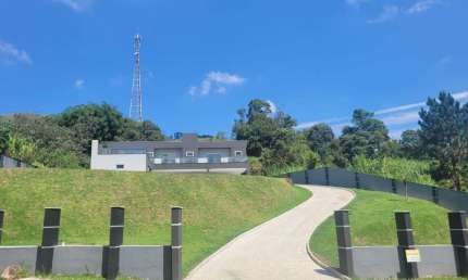 Casa com 4 dormitórios à venda, 395 m² por R$ 2.600.000 - Canada Village - Mairiporã/SP