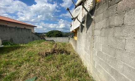 Terreno à venda, 250 m² por R$ 160.000,00 - Roseira - Mairiporã/SP